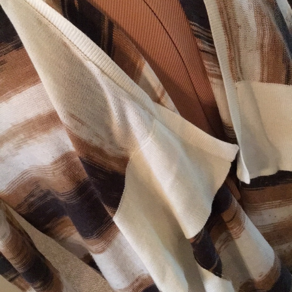 Add A Sweater For A Change! - image 7